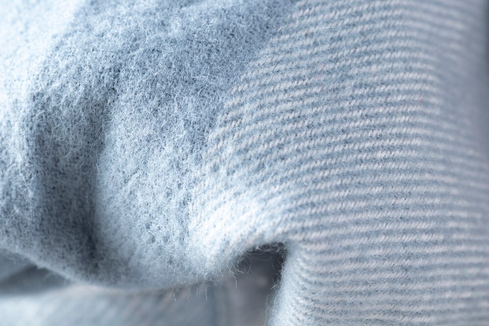 ผ้าเกล็ดปลา