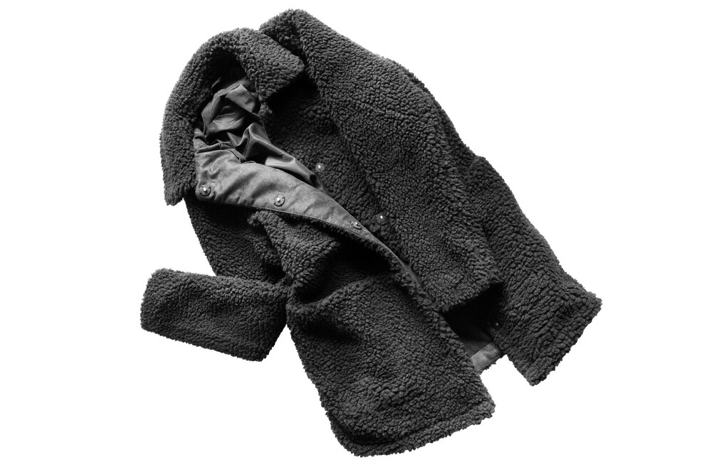 เสื้อโค้ท