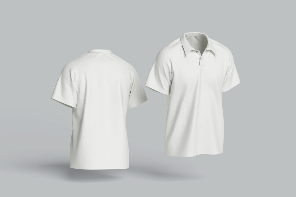 แนะนำเสื้อโปโล