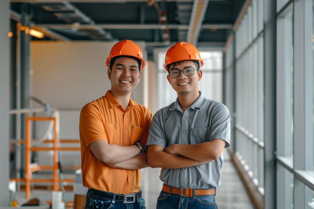 เสื้อพนักงานไม่ร้อน