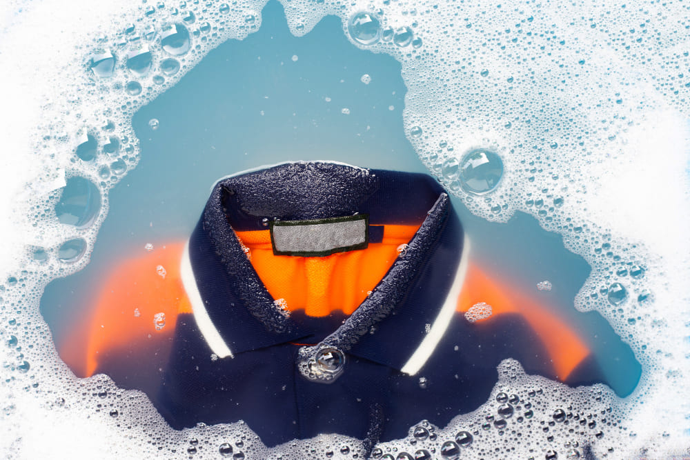 เสื้อโปโลสีตก