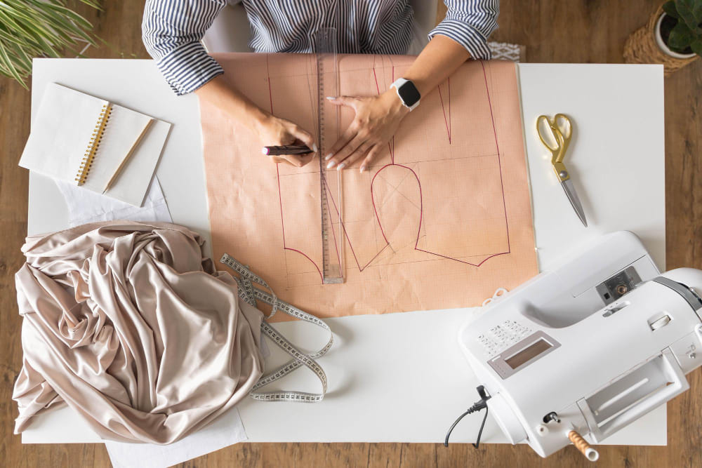 แพทเทิร์นเสื้อ