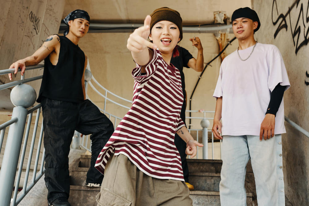 Free size ไซส์อะไร