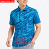 เสื้อพิมพ์ลาย Digital Print-100 ภาพสินค้า