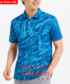 เสื้อพิมพ์ลาย Digital Print-100 ภาพสินค้า