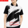 เสื้อพิมพ์ลาย Digital Print-101 ภาพสินค้า