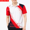 เสื้อพิมพ์ลาย Digital Print-104 ภาพสินค้า