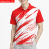เสื้อพิมพ์ลาย Digital Print-107 ภาพสินค้า