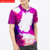 เสื้อพิมพ์ลาย Digital Print-110 ภาพสินค้า