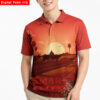เสื้อพิมพ์ลาย Digital Print-113 ภาพสินค้า