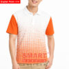 เสื้อพิมพ์ลาย Digital Print-114 ภาพสินค้า