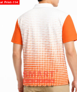 เสื้อพิมพ์ลาย Digital Print-114 ภาพสินค้า ภาพที่ 2