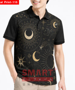 เสื้อพิมพ์ลาย Digital Print-115 ภาพสินค้า
