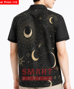 เสื้อพิมพ์ลาย Digital Print-115 ภาพสินค้า ภาพที่ 2
