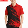 เสื้อพิมพ์ลาย Digital Print-116 ภาพสินค้า