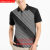 เสื้อพิมพ์ลาย Digital Print-117 ภาพสินค้า