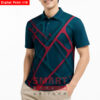 เสื้อพิมพ์ลาย Digital Print-118 ภาพสินค้า