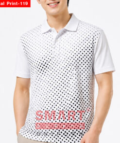 เสื้อพิมพ์ลาย Digital Print-119 ภาพสินค้า