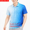 เสื้อพิมพ์ลาย Digital Print-121 ภาพสินค้า