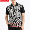 เสื้อพิมพ์ลาย Digital Print-122 ภาพสินค้า