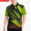 เสื้อพิมพ์ลาย Digital Print-124 ภาพสินค้า