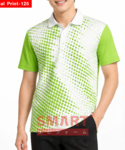 เสื้อพิมพ์ลาย Digital Print-125 ภาพสินค้า