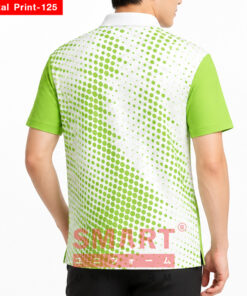 เสื้อพิมพ์ลาย Digital Print-125 ภาพสินค้า ภาพที่ 2
