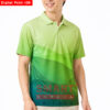 เสื้อพิมพ์ลาย Digital Print-126 ภาพสินค้า