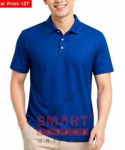 เสื้อพิมพ์ลาย Digital Print-127 ภาพสินค้า
