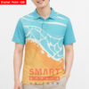 เสื้อพิมพ์ลาย Digital Print-128 ภาพสินค้า