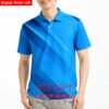 เสื้อพิมพ์ลาย Digital Print-129 ภาพสินค้า