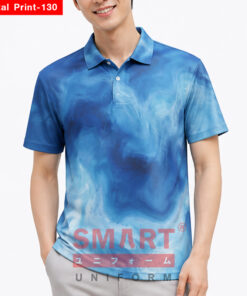 เสื้อพิมพ์ลาย Digital Print-130 ภาพสินค้า