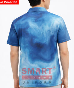 เสื้อพิมพ์ลาย Digital Print-130 ภาพสินค้า ภาพที่ 2