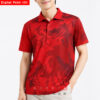 เสื้อพิมพ์ลาย Digital Print-131 ภาพสินค้า