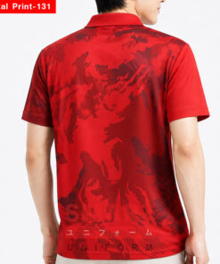 เสื้อพิมพ์ลาย Digital Print-131 ภาพสินค้า ภาพที่ 2