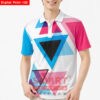 เสื้อพิมพ์ลาย Digital Print-132 ภาพสินค้า