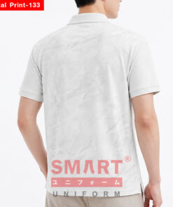 เสื้อพิมพ์ลาย Digital Print-133 ภาพสินค้า ภาพที่ 2