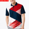 เสื้อพิมพ์ลาย Digital Print-134 ภาพสินค้า