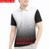 เสื้อพิมพ์ลาย Digital Print-135 ภาพสินค้า