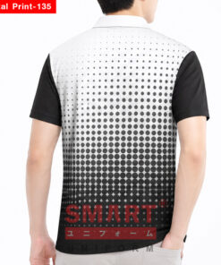 เสื้อพิมพ์ลาย Digital Print-135 ภาพสินค้า ภาพที่ 2