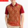 เสื้อพิมพ์ลาย Digital Print-136 ภาพสินค้า