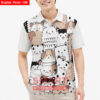 เสื้อพิมพ์ลาย Digital Print-138 ภาพสินค้า