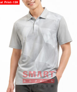 เสื้อพิมพ์ลาย Digital Print-139 ภาพสินค้า