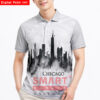 เสื้อพิมพ์ลาย Digital Print-141 ภาพสินค้า