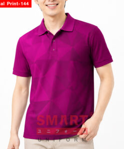 เสื้อพิมพ์ลาย Digital Print-144 ภาพสินค้า
