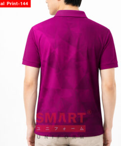 เสื้อพิมพ์ลาย Digital Print-144 ภาพสินค้า ภาพที่ 2