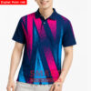 เสื้อพิมพ์ลาย Digital Print-145 ภาพสินค้า