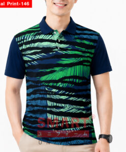 เสื้อพิมพ์ลาย Digital Print-146 ภาพสินค้า