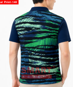 เสื้อพิมพ์ลาย Digital Print-146 ภาพสินค้า ภาพที่ 2