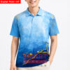 เสื้อพิมพ์ลาย Digital Print-147 ภาพสินค้า